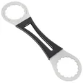 OUTIL PRO DEMONTE BOITIER / CUVETTE TRIPEAK POUR BOITIER IB24/IB30 SERIES (DIAM 44 mm 16 CANNELURES / DIAM 50 mm 12 CANNELURES)