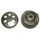 EMBRAYAGE COMPLET MAXISCOOTER ADAPTABLE SCOOTER 125 CHINOIS GY6 152 QMI/PEUGEOT 125 SUM UP -P2R