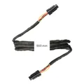 CABLE OF BATTERY SMART SYSTEM BOSCH 900 mm BCH3910-900