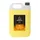 DEGREASER WELDTITE DIRTWASH CITRUS FOR TRANSMISSION (BOTTLE 5L)