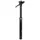 TIGE DE SELLE VTT TELESCOPIQUE SWITCH SW-08 ALU NOIR DIAM. 31,6 L430mm (PAR LEVIER 15/120mm)