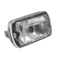 PHARE/PROJECTEUR CYCLO UNIVERSEL RECTANGLE CHROME -SELECTION P2R