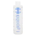 DOSEUR D'HUILE POUR MELANGE ESSENCE POLINI GRADUE TRANSPARENT 250ml AVEC BOUCHON (121.500) (VENDU A L'UNITE)