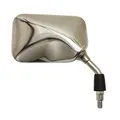 ADAPTABLE REAR-VIEW MIRROR HONDA 750-1300 VT S 2010>2015 RIGHT CHROME (CE APPROVED) -VICMA