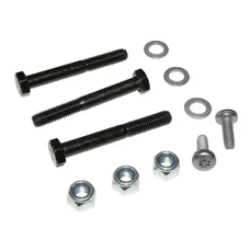 KIT NUT BOSCH FOR ACTIVE LINE/PLUS M8 X 60 (SET OF 3)