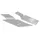 TOP CASE FITTING KIT SHAD TOP MASTER FOR BMW F 800 GT 2013>2020, F 800 R 2016>2022 (W0GT83ST)