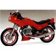 Targa 750 1990-1992