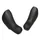 BAR END SRAM BLACK RED (1ERE GENERATION)/RIVAL/FORCE (PAIR)