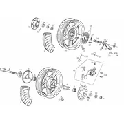 Roues