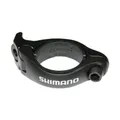 CLAMP DERAILLEUR ROAD FRONT SHIMANO ULTEGRA/DURA-ACE STANDARD AND DI2 DIAMETER 31,8/28,6 mm