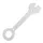 OUTIL DEMONTE BOITIER / CUVETTE FIXE ANCIEN VELO (SUR CARTE MARQUE CYCLO)