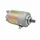DEMARREUR MAXISCOOTER ADAPTABLE YAMAHA 125 MAJESTY, CYGNUS, CYGNUS X, TEOS / MBK 125 SKYLINER, DOODO, FLAME, FLAME X (LONGUEUR CANNELURE 16mm) -P2R
