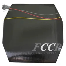 GEAR CABLE P2R FOR SHIMANO AND ADAPTABLE 1,2 mm 2,00M (BOX OF 100)