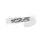 STICKER/STICKER/GRAPHIC 125 OEM PIAGGIO 125 GTS VESPA 2016 > 2018-2H001665