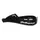 PROTEGE MAIN MOTO EVOLUTION INTEGRAL VERSION FERMEE NOIR (FIXATION UNIVERSELLE POUR GUIDON DIAM 22 mm) -POLISPORT