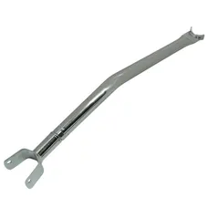 RAIDISSEUR DE CADRE CYCLO POUR PEUGEOT 103 SP-MVL COUDE CHROME -SELECTION P2R
