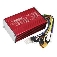SCOOTER CONTROLLER SMARTGYRO ROCKWAY, SPEEDWAY 48-SPEED 23A 800W (APPROVED) -P2R SELECTION