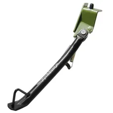 ADAPTABLE STAND SCOOTER SIDE MBK 50 NITRO/YAMAHA 50 AEROX BLACK -BUZZETTI