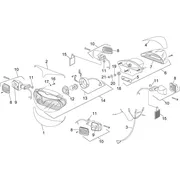 Circuit electrique