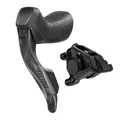 FREIN A DISQUE ROUTE SRAM 2 x 12V. RIVAL AXS E1 GAUCHE - LEVIER/MANETTE AVEC ETRIER FLATMOUNT