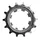 SPROCKET 9/10-SPEED MICHE FOR CAMPAGNOLO 14D. DEPART