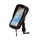SMARTPHONE MOUNT/GPS SHAD FITTING KIT ON REAR-VIEW MIRROR (FOR PHONE 180X90MM) (X0SG71M)