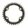 PLATEAU VTT 4BRA D.96 POUR SHIMANO SLX M7000 34DTS MONO ORIGINE 11V.