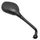 ADAPTABLE REAR-VIEW MIRROR YAMAHA 125-250 XMAX 2007>2009/MBK 125-250 SKYCRUISER 2007>2009 RIGHT BLACK (1B9-F26290-20) (CE APPROVED) -VICMA