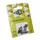 END CAP AUTOBLOCANT FOR CABLE HOUSING 5 mm SILVER (BAG OF 10 PIECES)