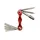 MULTI-TOOL P2R 9 FONCTIONS CLES ALLEN + TOURNEVIS