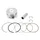 ADAPTABLE MAXI SCOOTER PISTON SYM 125 FIDDLE 4 2020>, OPEN-FACE 14 2017>, SYMPHONY 2018> (DIAMETER 52,40 mm) -P2R