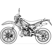 RX 50 Racing 2003
