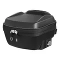 BAG OF TANK MOTORCYCLE SHAD E03CL CAPACITY 3L FOR FITTING KIT CLICK SYSTEM LOCKING A KEY (X0SE03CL)
