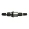 SPINDLE/FUSEE DE REAR WHEEL OEM PIAGGIO CARGO-615673