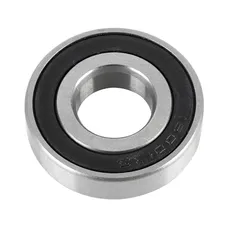 BEARING BLACKBEARING B3 12X28-7 mm (16001-2RS)