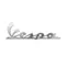 STICKER/STICKER/GRAPHIC " VESPA " OEM PIAGGIO GTS 125/300 2019 >-2H004257