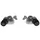 ARRET CABLE HOUSING ON PLOT TO BRASER TO VISSER (PAIR)