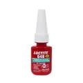 BLOC PRESSE/FIXE LOCTITE 648 A RESISTANCE ELEVEE ET HAUTES TEMPERATURES POUR FIXATION ROULEMENT BAGUES CHEMISE (BURETTE 5 ML SOUS BLISTER)