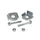 KIT TENDEUR DE CHAINE 50 A BOITE ORIGINE POUR RIEJU 50 MRT 2009> (OEM 0/000.640.5010)