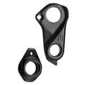 DERAILLEUR HANGER ALUMINIUM MARWI GIANT GH-183 WITH CUP D'AXLE (SOLD INDIVIDUALLY CARDED)