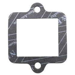 ADAPTABLE SCOOTER GASKET REED VALVE PEUGEOT 50 LUDIX, SPEEDFIGHT_3, OPEN-FACE FORCE (SOLD INDIVIDUALLY) -P2R