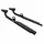 TOP CASE FITTING KIT SHAD TOP MASTER FOR YAMAHA 900 MT-09 2017>2019 (Y0MT97ST)