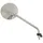 ADAPTABLE REAR-VIEW MIRROR PIAGGIO 125 VESPA GRANTURISMO 2003>2007, 50 LIBERTY 2000>2008, 125 LIBERTY I-GET 2015> RIGHT CHROME (CE APPROVED) -VICMA