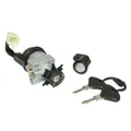 CONTACTEUR A CLE SCOOT ADAPTABLE PEUGEOT 50 SPEEDFIGHT 2 , TKR 2004>, VIVACITY 1999>2007 -P2R