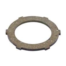 DISQUE D'EMBRAYAGE CYCLO PEUGEOT 103 (GRAPHITE/TYPE ORIGINE) -SELECTION P2R