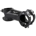 POTENCE ROUTE PRO PLT ALU NOIR REVERSIBLE 31,8 ANGLE -/+ 10- L 70mm
