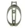 PORTE BIDON ROTO COMPOSITE SLIDE X-ONE VERT OLIVE (VENDU A L'UNITE SUR CARTE)