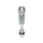 ADAPTER REAR-VIEW MIRROR FOR PIAGGIO 125 VESPA PX 1998>2015 (CE APPROVED) -P2R SELECTION