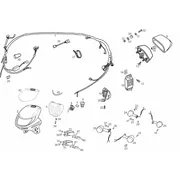 Circuit electrique