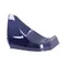 COVER/EXTREMITE DE SPOILER LEFT OEM PIAGGIO 50-125 VESPA PRIMAVERA, SPRINT 2013 > BLUE 289/A-1B001011000DK